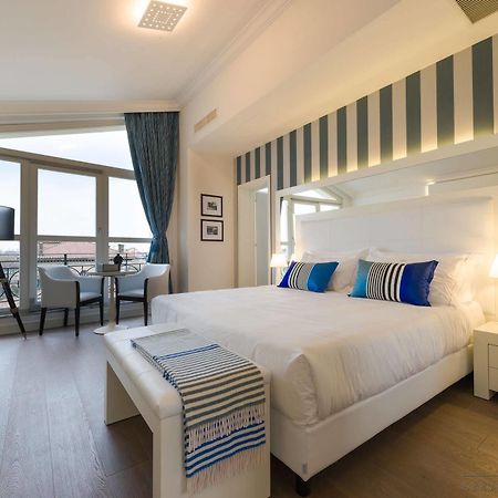 Palazzo Bezzi Hotel Ravenna Luaran gambar