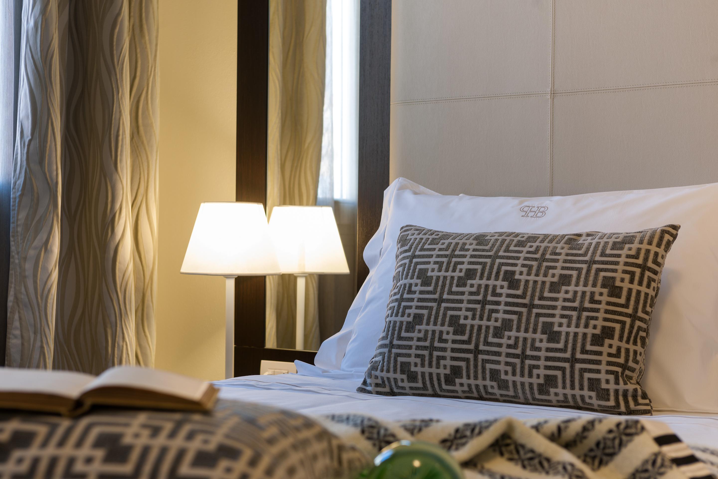 Palazzo Bezzi Hotel Ravenna Luaran gambar