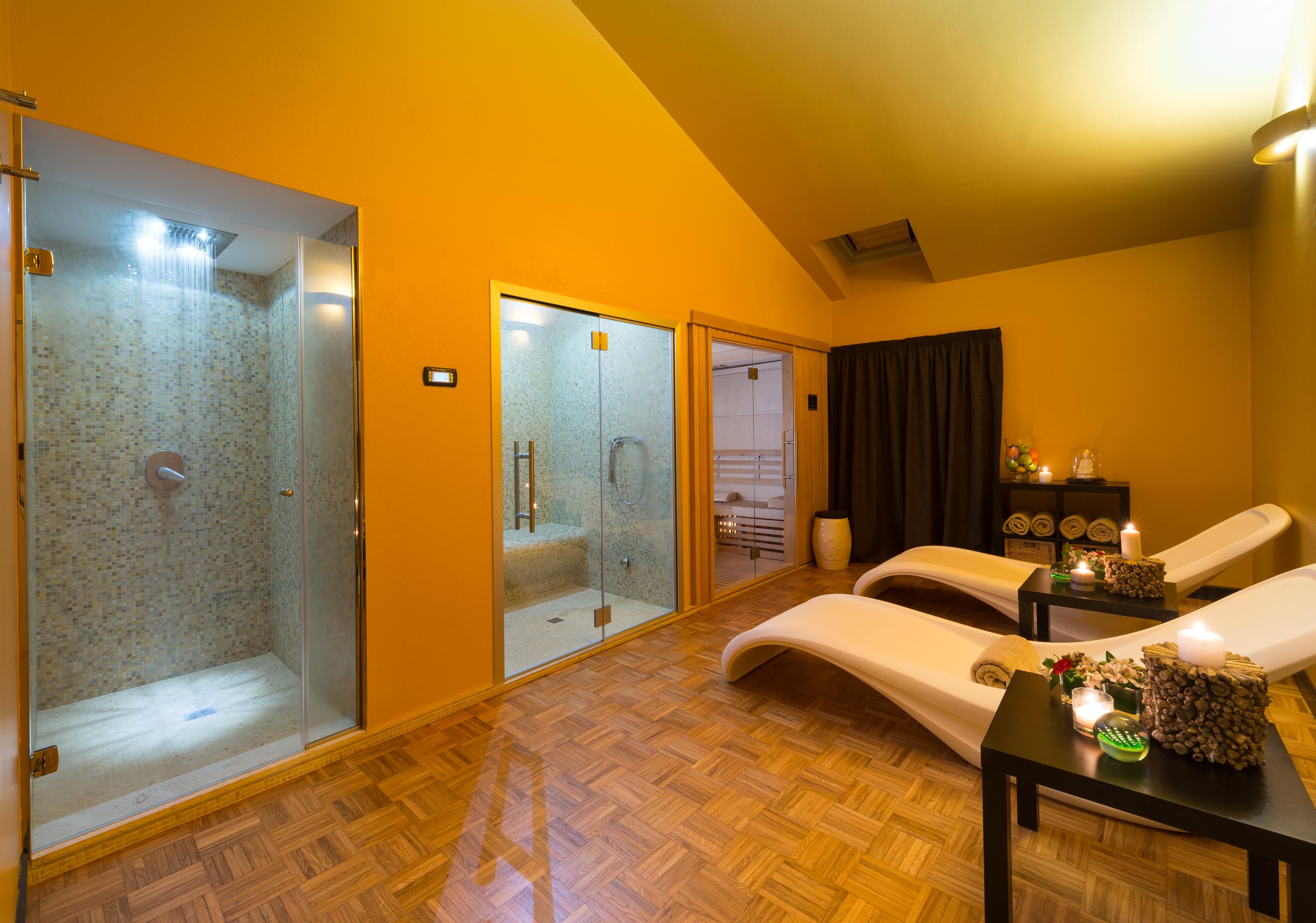 Palazzo Bezzi Hotel Ravenna Luaran gambar
