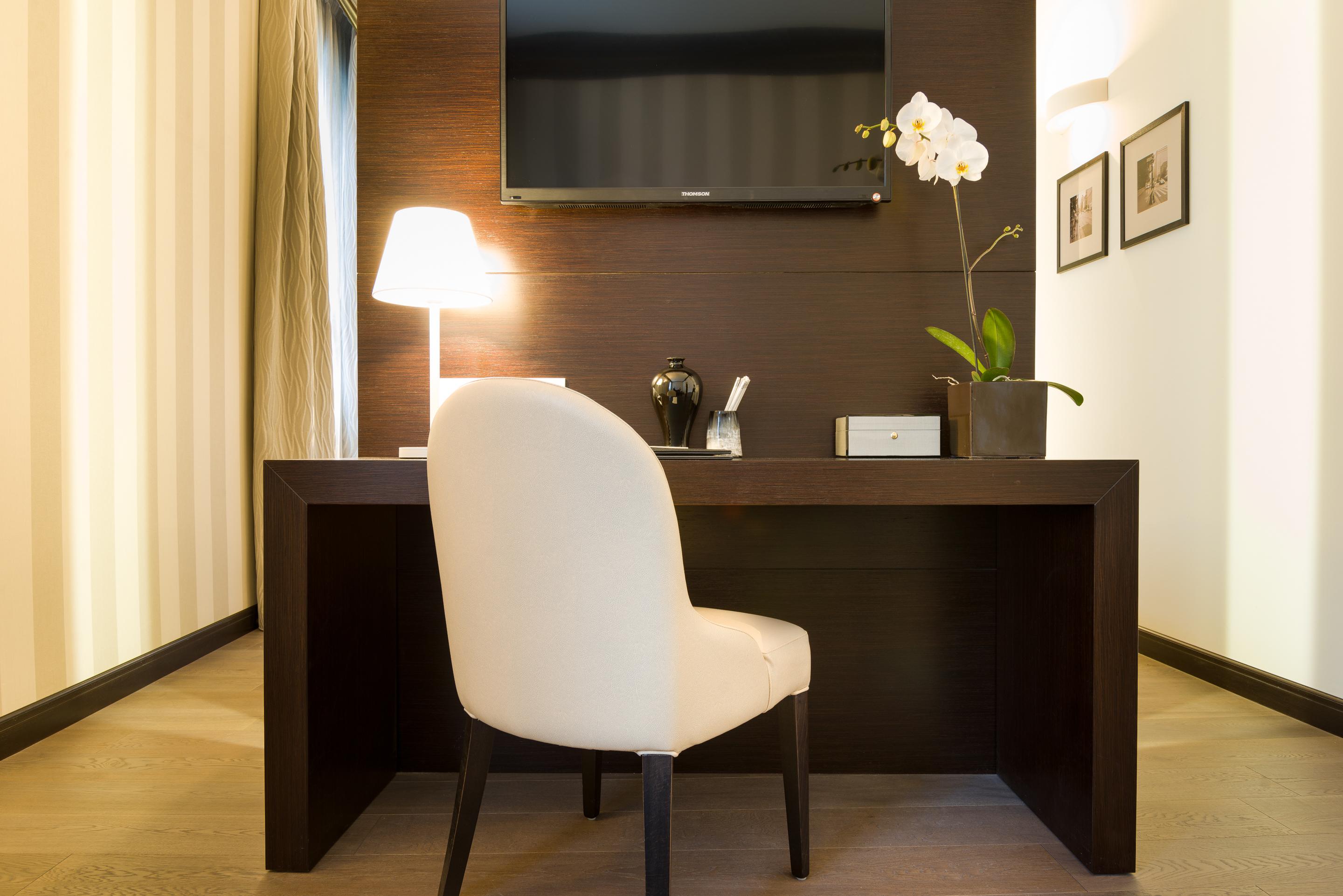 Palazzo Bezzi Hotel Ravenna Luaran gambar