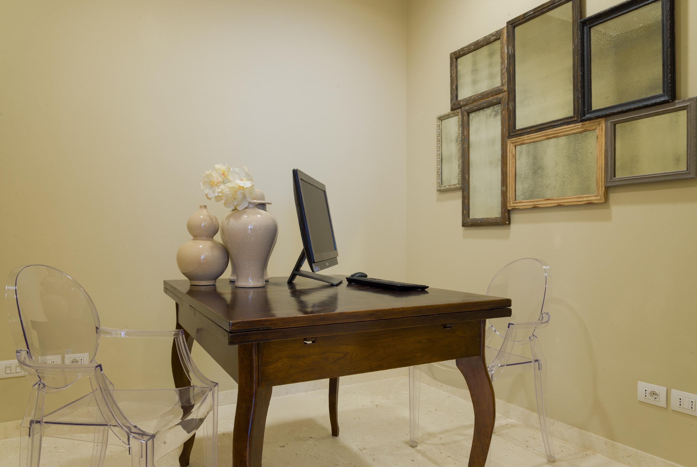 Palazzo Bezzi Hotel Ravenna Luaran gambar