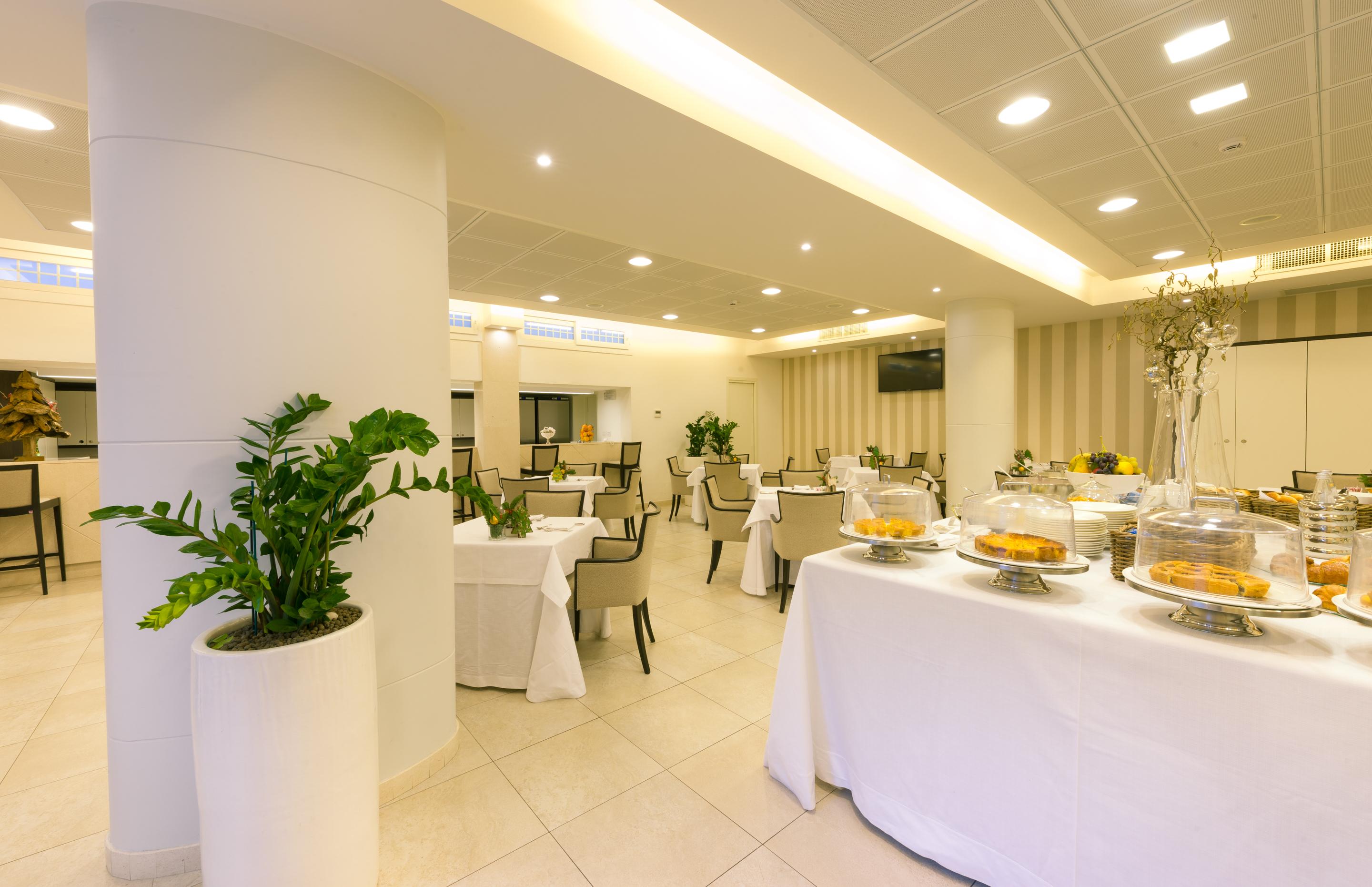 Palazzo Bezzi Hotel Ravenna Luaran gambar