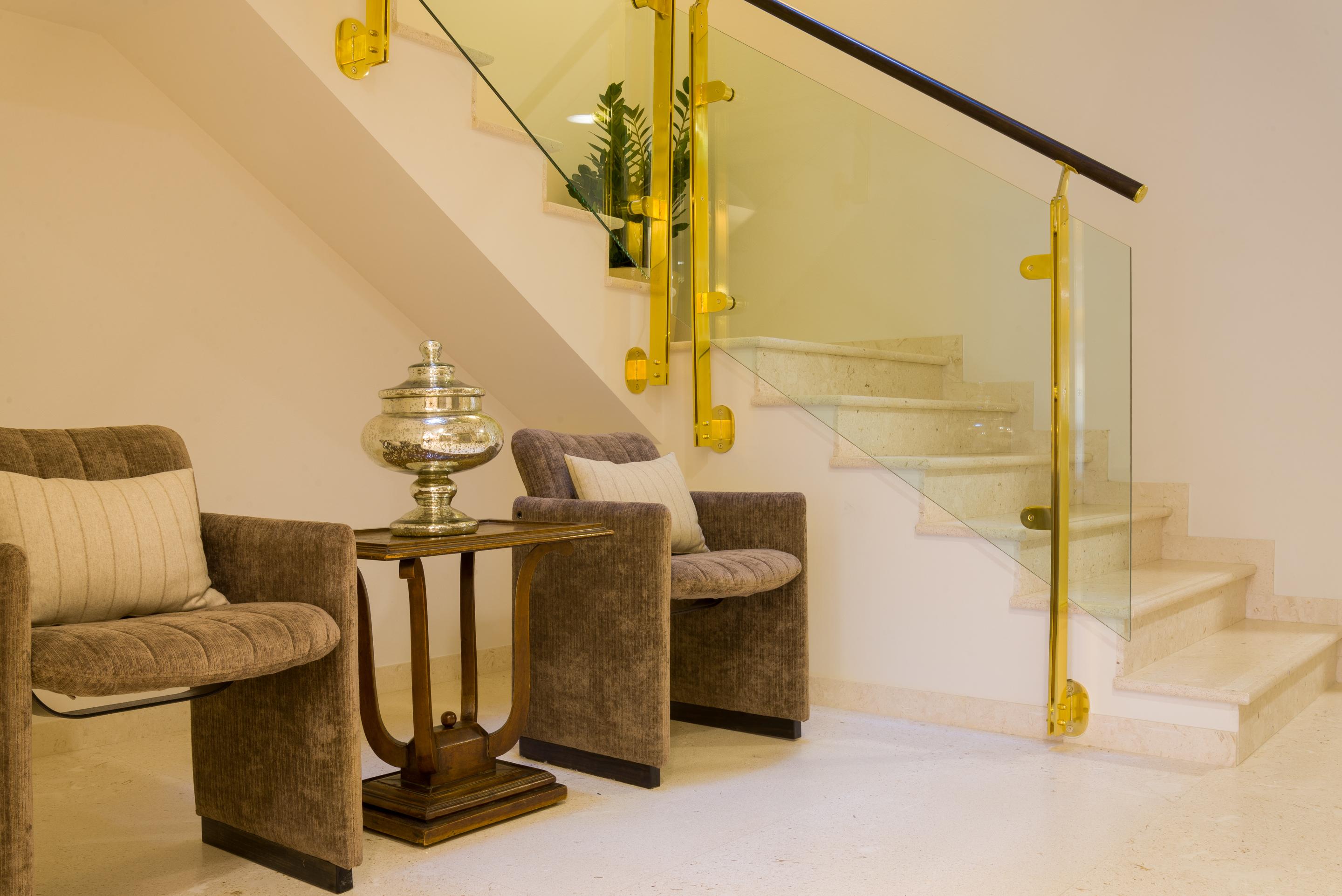 Palazzo Bezzi Hotel Ravenna Luaran gambar