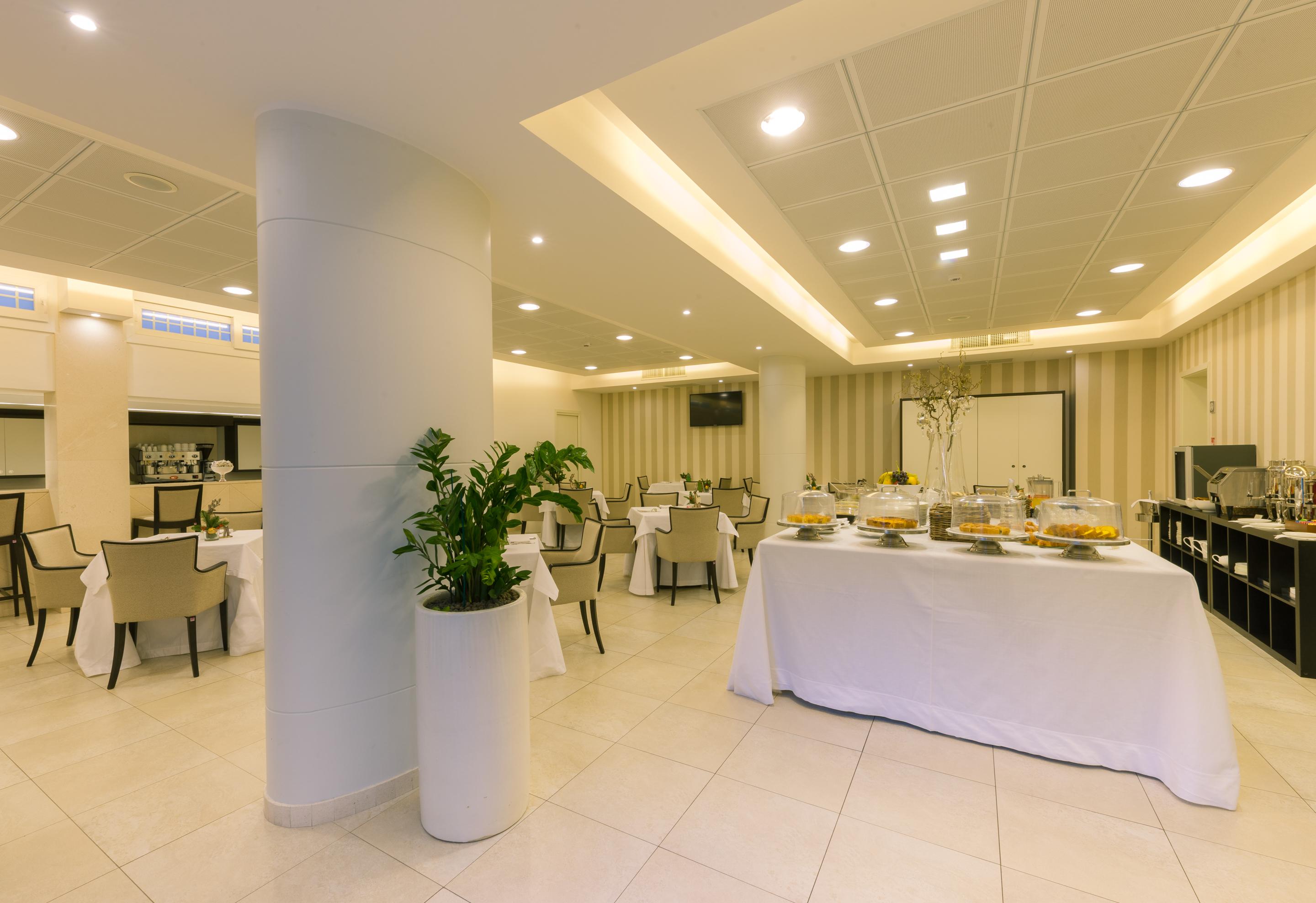 Palazzo Bezzi Hotel Ravenna Luaran gambar