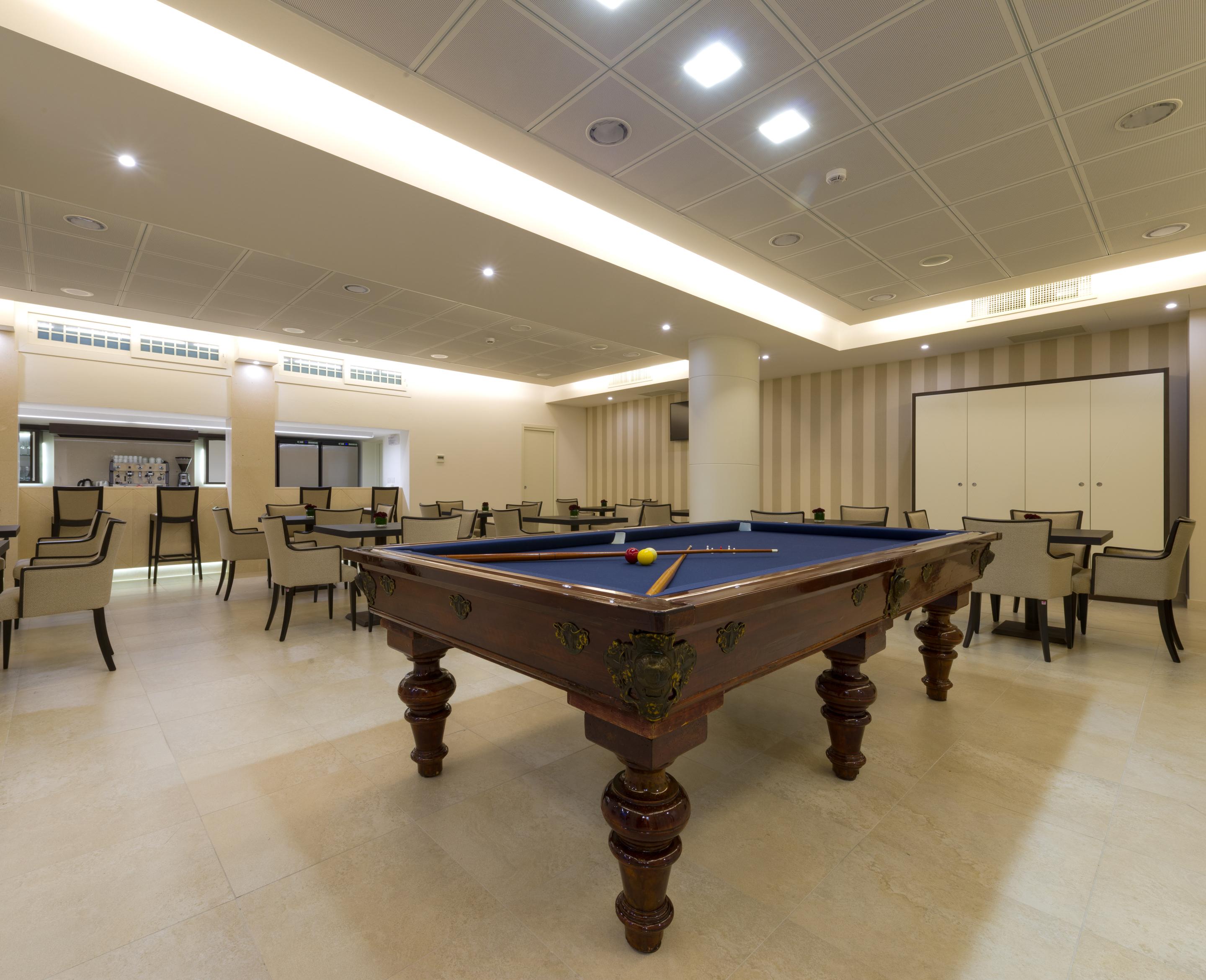 Palazzo Bezzi Hotel Ravenna Luaran gambar