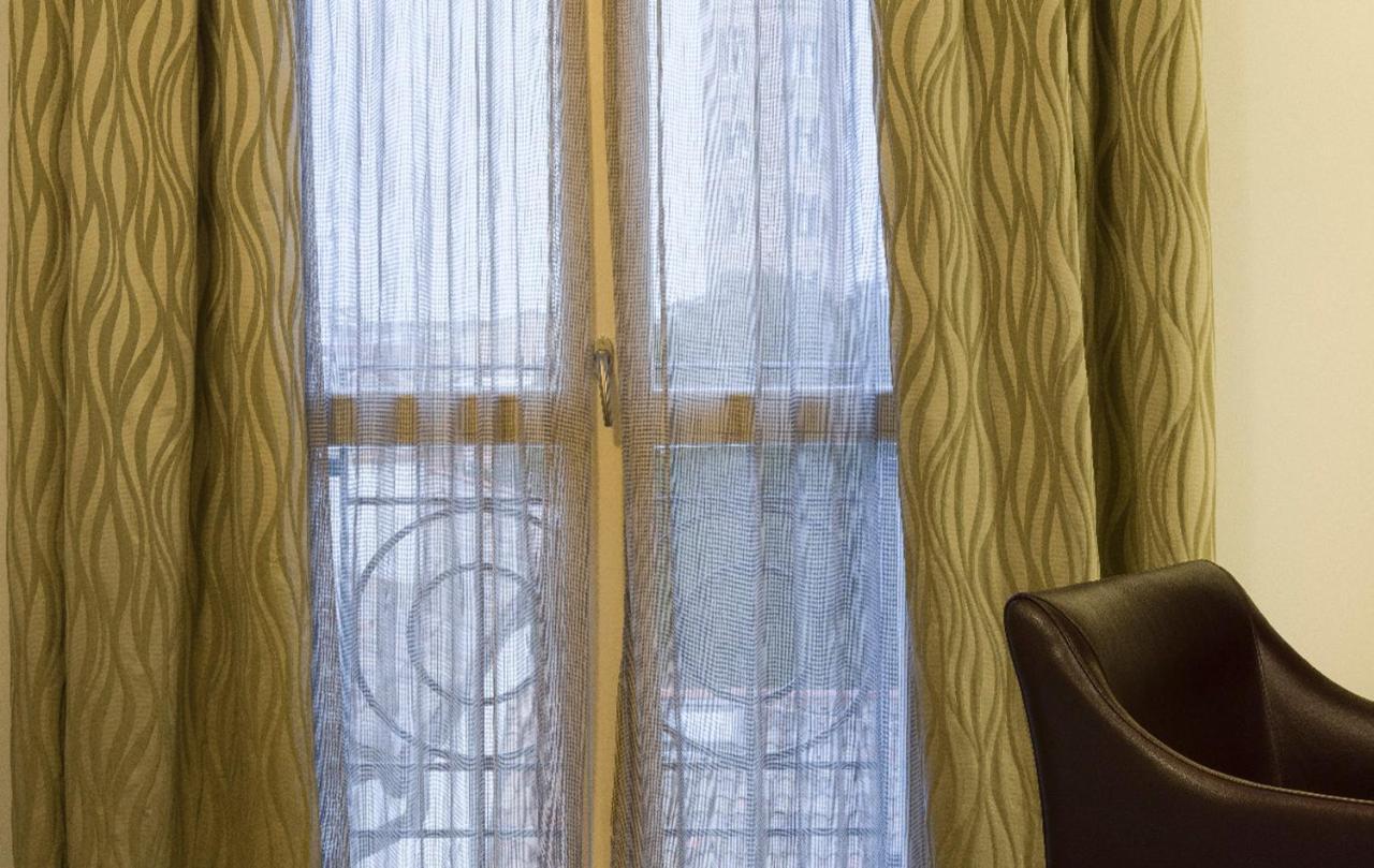 Palazzo Bezzi Hotel Ravenna Luaran gambar