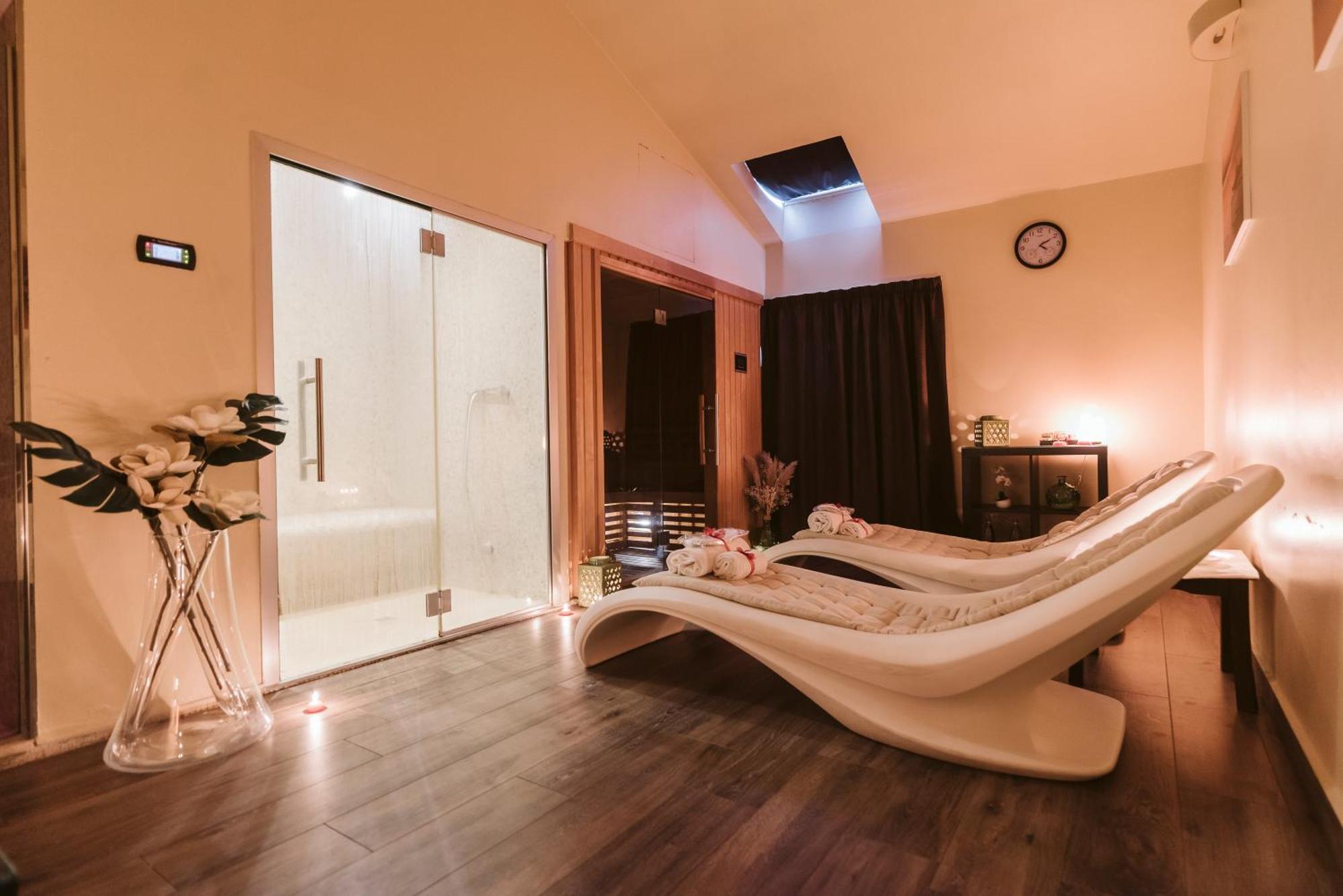 Palazzo Bezzi Hotel Ravenna Luaran gambar