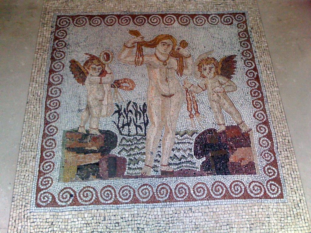 Palazzo Bezzi Hotel Ravenna Luaran gambar